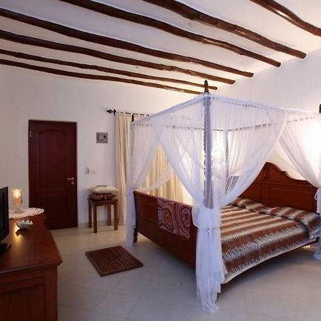 Ora Resort Twiga Beach Watamu Eksteriør billede