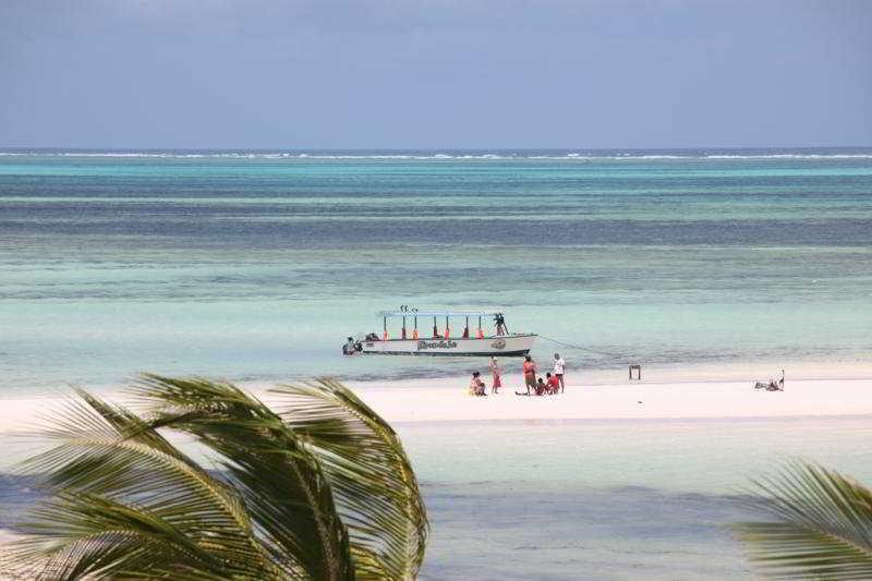 Ora Resort Twiga Beach Watamu Eksteriør billede