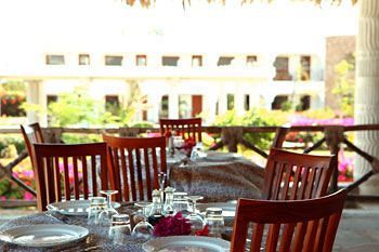 Ora Resort Twiga Beach Watamu Eksteriør billede