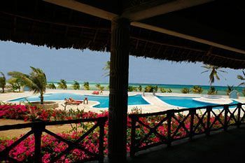 Ora Resort Twiga Beach Watamu Eksteriør billede