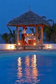 Ora Resort Twiga Beach Watamu Eksteriør billede