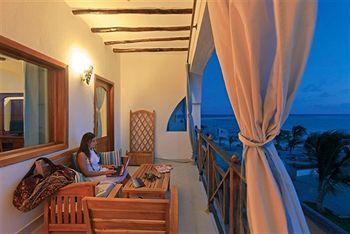 Ora Resort Twiga Beach Watamu Eksteriør billede