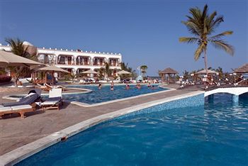 Ora Resort Twiga Beach Watamu Eksteriør billede